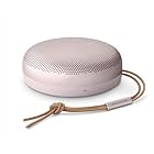 バング・アンド・オルフセン(Bang & Olufsen) Bang & Olufsen バング・アンド・オルフセン ワイヤレス ポータブル スピーカー Beosound A1 2nd Generation Pink Amazon Alexa対応