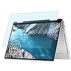 Dell モバイルノートパソコン XPS 13 2-in-1 13.3インチ 対応 ブルーライトカットフィルム 液晶保護フィルム 超反射防止 アンチグレア 映り込み防止 指紋防止 気泡レス 抗菌 PCフィルター専門工房
