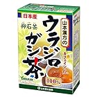 Natural Life 山本漢方製薬 ウラジロガシ茶100% 5gX20H