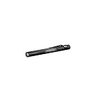 Ledlenser(レッドレンザー) P4R Work LEDペンライト USB充電式 [日本正規品] Black 小