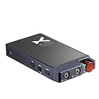 XDUOO XP-2Pro Bluetooth5.0 AK4452 XU208 DSD256 PCM384KHz CSR8675 Bluetooth チップ 非同期USB DAC LDAC HD AMP サポートNFCマイク デコード ヘッドフォ