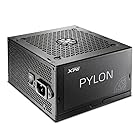 XPG PYLON パイロン 750W PC電源ユニット [ 80PLUS Bronze認証取得 ] PYLON750B-BKCJP