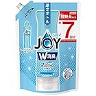 ジョイ コンパクト 食器用洗剤 W消臭 フレッシュクリーン 詰め替え 超特大 960mL