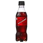 コカ・コーラ コカ・コーラゼロ350mlPET ×24本