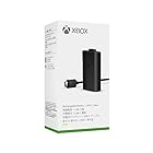 【純正品】Xbox 充電式バッテリー + USB-C ケーブル