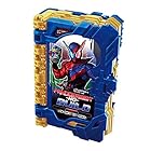 [バンダイ] 仮面ライダーセイバー DXパンドラビットのビルドワンダーライドブック