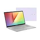 ASUS VivoBook S15 S533 Thin and Light Laptop, 15.6” FHD Display, Intel Core i5-1135G7 Processor, 8GB DDR4 RAM, 512GB PCIe S