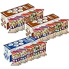 アマノフーズ 【セット商品】いつものおみそ汁アソート 10種 30食セット(いつものおみそ汁5種10食 2個 減塩いつものおみそ汁5種10食 1個)