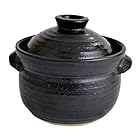耐熱シリーズ ご飯炊き鍋(2合) 52429