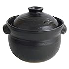 耐熱シリーズ ご飯炊き鍋(3合) 52430