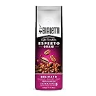 Bialetti (ビアレッティ) エスペルト グラーニ デリカート (豆 / 500g ) イタリアンコーヒー エスプレッソ用 コーヒー豆