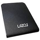 LAZOS ポータブルSSD 外付けSSD 240GB 速度500MB/ｓ 高速データ転送 コンパクト 【PS4動作確認済み】