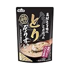 テーブルランド　具材と旨味にこだわったとりぞうすい　250g　12袋