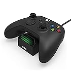 【マイクロソフトライセンス商品】Solo Charge Station for Xbox Series X|S