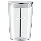 JURA グラスミルクコンテナ Glass milk container 全自動コーヒーマシン アクセサリー