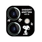 Iphone12 レンズカバー iphone12 レンズ保護ケース ガラス保護フィルム iphone用 レンズカバー iphone12 レンズフィルム キャラクター スヌーピー カメラレンズ保護 Snoopy