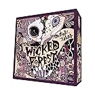 タクティカルゲームズ ウィキッド・フォレスト (WICKED FOREST) (3-5人用 30-40分 14才以上向け) ボードゲーム マルチカラー