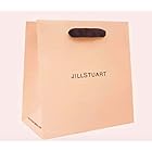 JILLSTUART(ジルスチュアート) 紙袋 ショップバッグ ショッピングバッグ ショッパー (（中）)