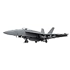 モンモデル 1/48 アメリカ軍 ボーイング F/A-18E スーパーホーネット戦闘機 プラモデル MLS012