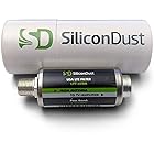 SiliconDust LPF-608M LTEフィルター テレビアンテナ用 USA 2020 標準 600/608/618MHz