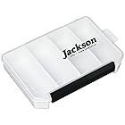 Jackson(ジャクソン) ジャクソンルアーケース VS-3010NDM WH ホワイト