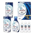 P＆G アリエール液体洗剤セット