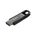 【 サンディスク 正規品 】無期限メーカー保証 USBメモリ 256GB USB 3.2 Gen1 高速 読取り最大400MB/s SanDisk Extreme GO SDCZ810-256G-J35