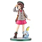 ARTFX J 『ポケットモンスター』シリーズ ユウリ with メッソン 1/8スケール PVC製 塗装済み完成品フィギュア PP924