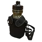 セイシェル 浄水器 携帯 浄水ボトル サバイバルプロ 専用ポーチ セット SURVIVAL PRO.