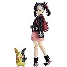 figma ポケットモンスター マリィ ノンスケール ABS&PVC製 塗装済み可動フィギュア