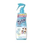 サラテクト ミスト 虫よけスプレー しっとり [200ml] 朝使って夜まで虫除け 携帯用 アウトドア 蚊・ブヨ・トコジラミなど 忌避 (アース製薬)