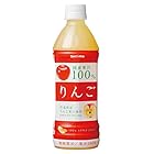 セイコーマート りんごジュース500ml 24本入 500ml ペットボトル