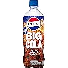 サントリー ペプシ BIG<生>コーラ 600ml×24本