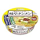 寿がきや カップ岐阜タンメン 119g ×12個