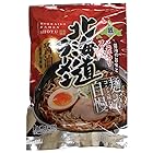 札幌麺匠 北海道ラーメン 醤油 120g ×6袋