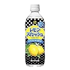 伊藤園 不二家 レモンスカッシュ 500ml ×24本