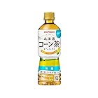 TOCHIとCRAFT ポッカサッポロ 北海道コーン茶 525ml ×24本