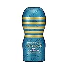TENGA プレミアムテンガ for フレッシャーズ 季節限定 ブルー 1個
