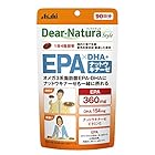 ディアナチュラスタイル EPA×DHA+ナットウキナーゼ 360粒(90日)