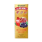 伊藤園 ザクロミックス エコパック (紙パック) 200ml ×24本