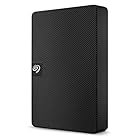 Seagate 外付ハードディスク 4TB ExpansionポータブルHDD データ復旧3年付 【PS5/PS4】動作確認済み 3年保証 2.5インチ STKM4000400