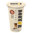 [冷蔵]ドトール カフェラテ 200g×12個