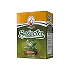 セレクタ マテ茶 500g グリーン マテ 茶葉 茎入り 農薬不使用 健康茶 パラグアイ産 Selecta (カツアーバ)
