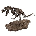 イマジナリースケルトン ティラノサウルス 1/32スケール プラモデル 197694