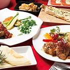 お取り寄せグルメ　ハンバーグ　人気　記念日　ギフト　ご当地　世界三大料理トルコの味を知り尽くしたオーナーシェフが贈るオードブルセット（２名様用）