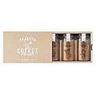 スヌーピー コーヒー 3Bottle Gift Box 【PEANUTSのかわいい仲間たち】【オリジナルブレンド・カフェオレ・キャラメルヘーゼルナッツ】【パウダーコーヒーの最高峰】【お菓子と相性ピッタリ】