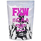 F&W(エフアンドダブリュー) BCAA 1kg 単品 ピンクグレープフルーツ風味 100食分 計量スプーン付 アンチドーピング認証 国内製造