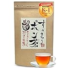 すっきりポン茶 【K-1乳酸菌 1包につき500億個配合】 [ 腸活 どっさりブレンド贅沢配合] フラクトオリゴ糖 20包 国内製造 (1)