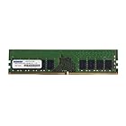 アドテック ADS2666D-E8GSB DDR4-2666 UDIMM ECC 8GB 1Rx8