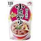 味の素 味の素KKおかゆ 小豆がゆ 250gパウチ×27(9×3)袋入